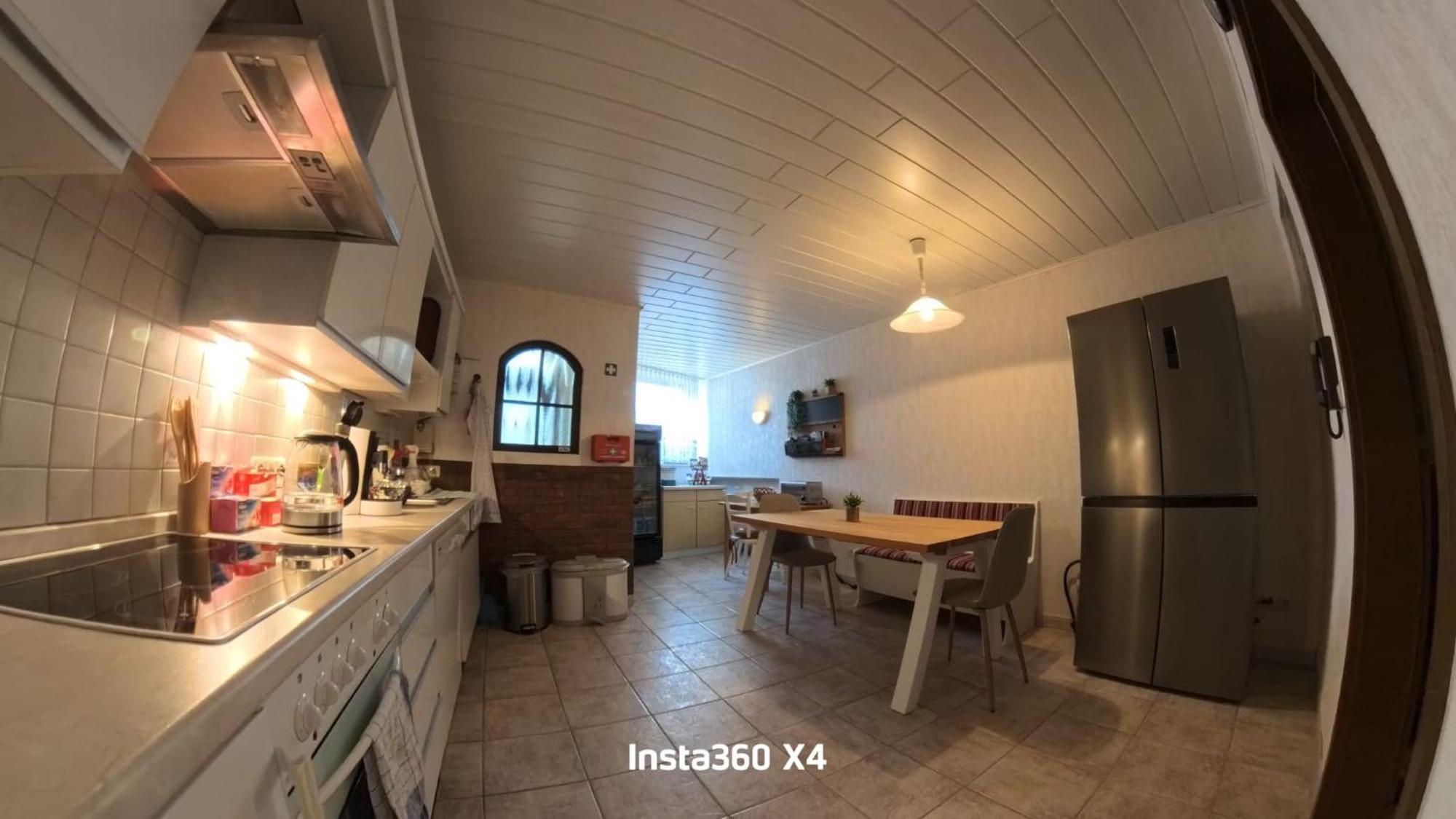 Gaestehaus Eulenkoepfchen Neef Extérieur photo