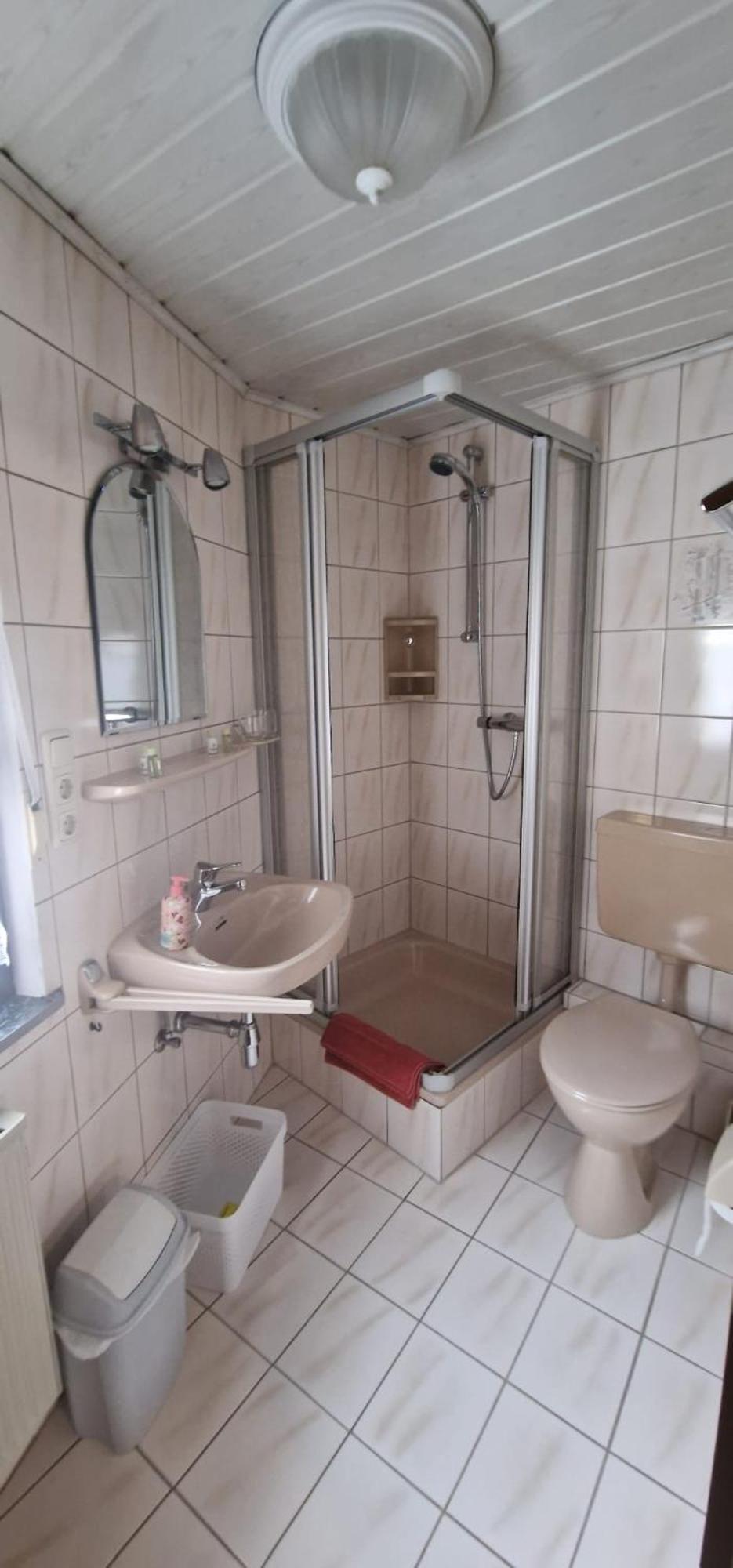 Gaestehaus Eulenkoepfchen Neef Extérieur photo