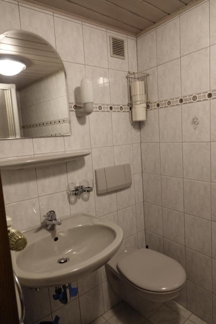 Gaestehaus Eulenkoepfchen Neef Extérieur photo