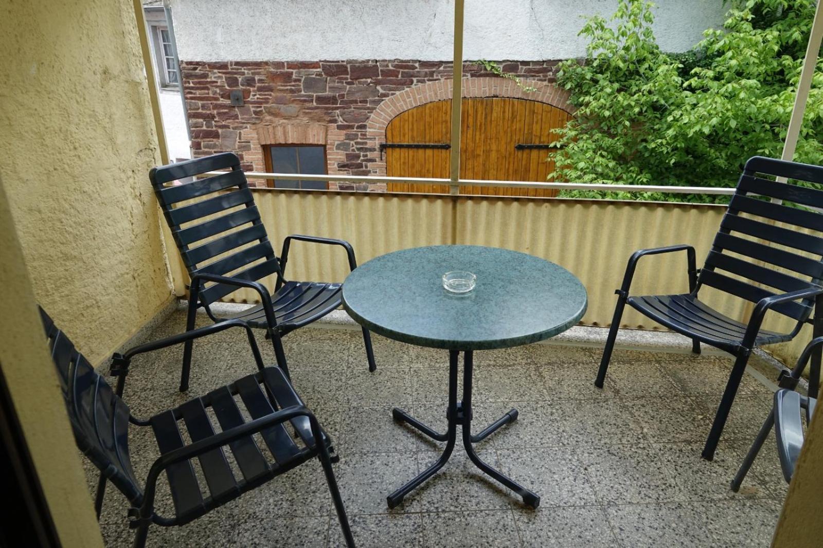Gaestehaus Eulenkoepfchen Neef Extérieur photo